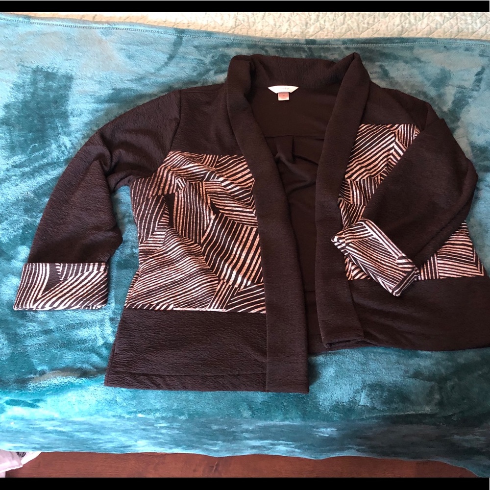 Vintage cardigan